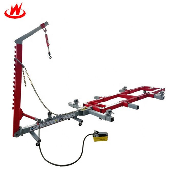 Good Price Repair Equipment 3000kg Car O Liner Frame Machine